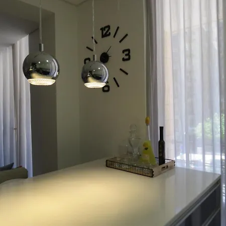 T2 Vasco Da Gama Apartment *
