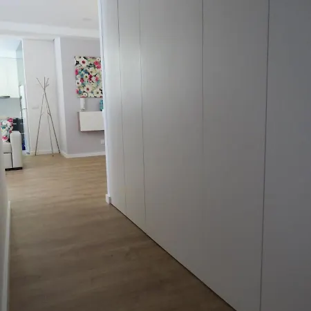 Apartment T2 Vasco Da Gama Povoa de Varzim