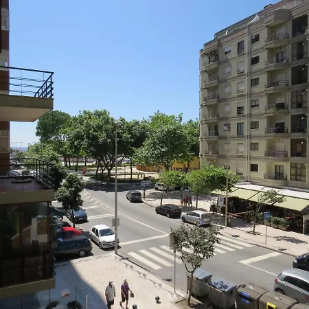 T2 Vasco Da Gama Povoa de Varzim