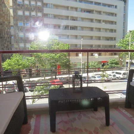 T2 Vasco Da Gama Apartment