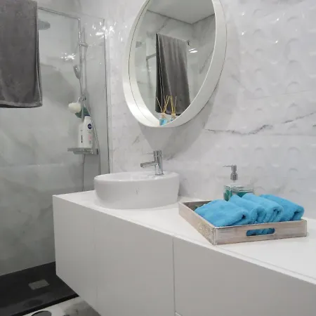 T2 Vasco Da Gama Apartment